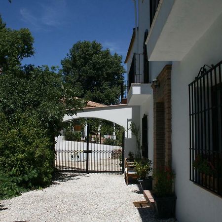 Casa La Cimada Ronda Ngoại thất bức ảnh