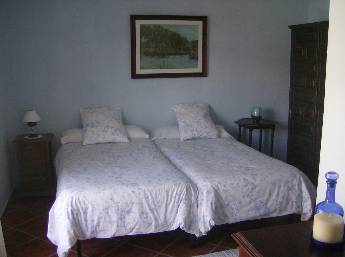 Casa La Cimada Ronda Phòng bức ảnh