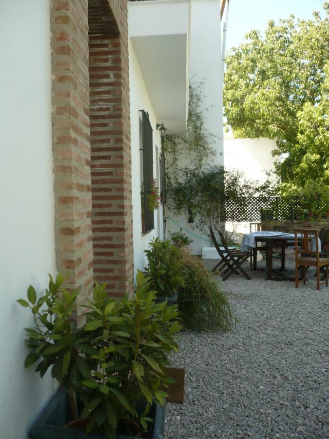 Casa La Cimada Ronda Ngoại thất bức ảnh