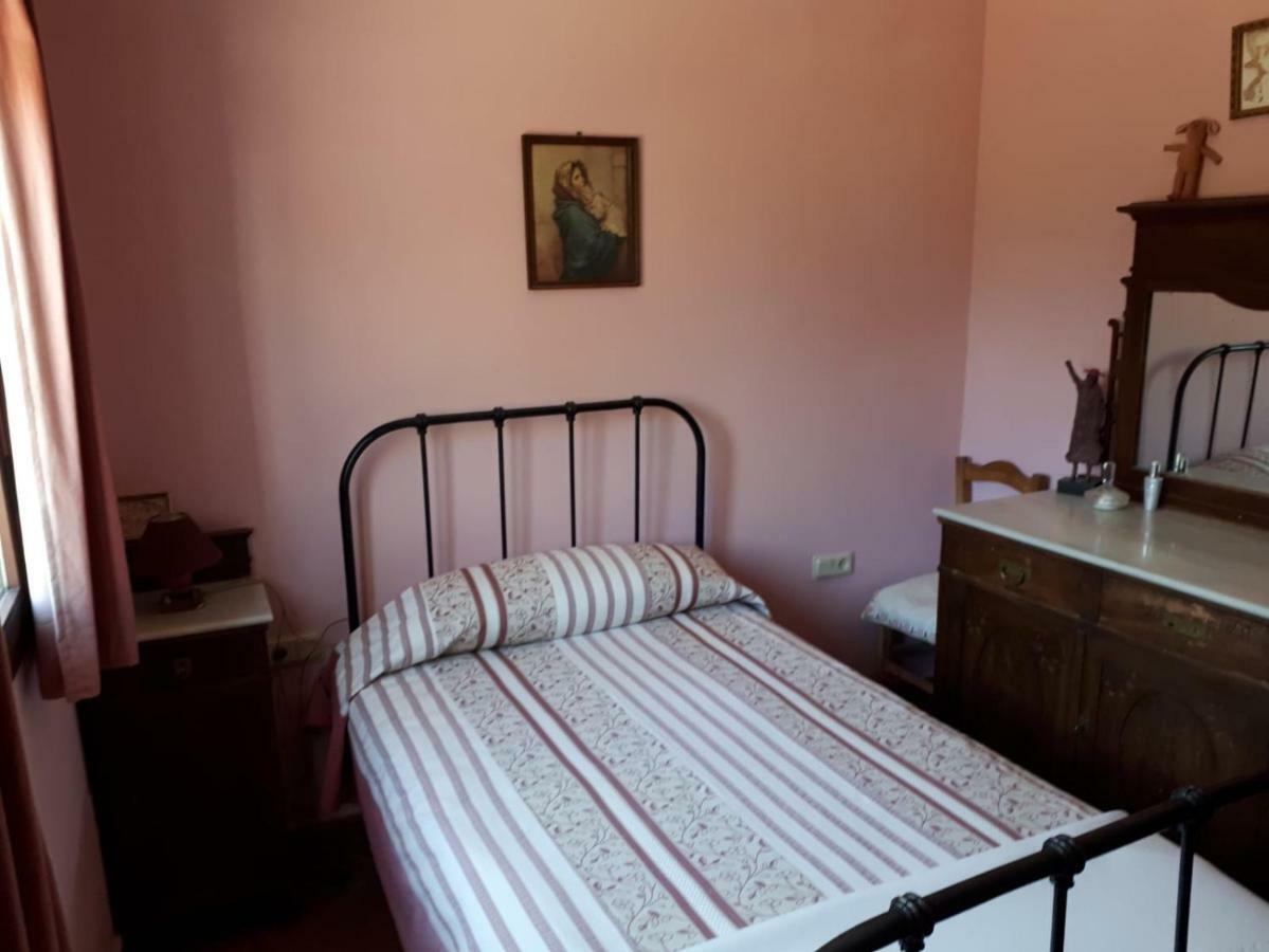 Casa La Cimada Ronda Ngoại thất bức ảnh